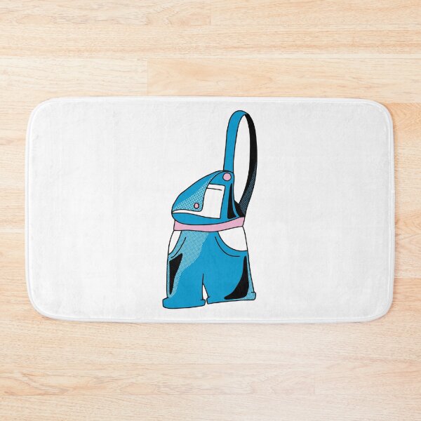 Item preview, 90's Single Strap Overalls designed and sold by oliviaott.