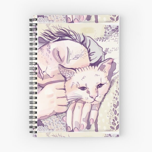 Item preview, my dear cat designed and sold by Spring-mood.