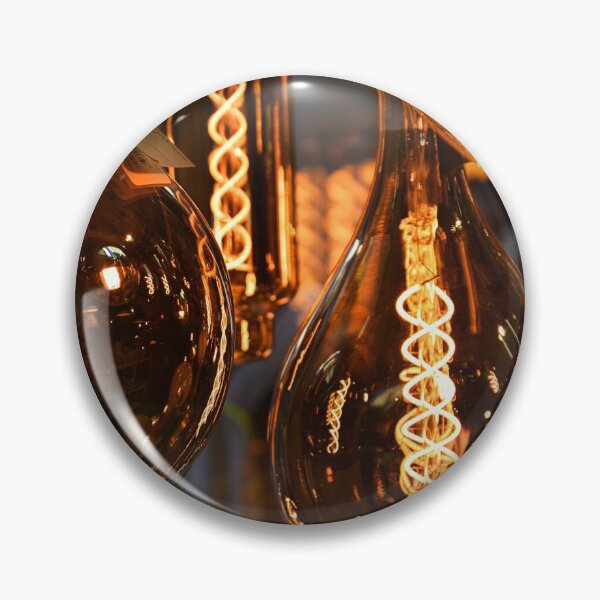Item preview, Vintage and decorative light bulbs designed and sold by Martyn Jandula.