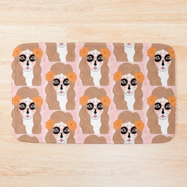 Item preview, Calavera  designed and sold by ArtByVictoria26.