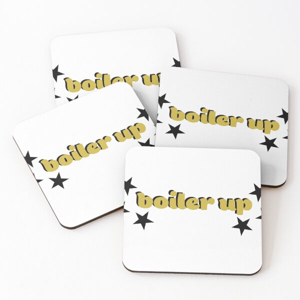 Item preview, Boiler Up designed and sold by Lydia S.