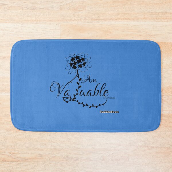 Item preview, I Am Valuable! designed and sold by IAmValuable-Me.