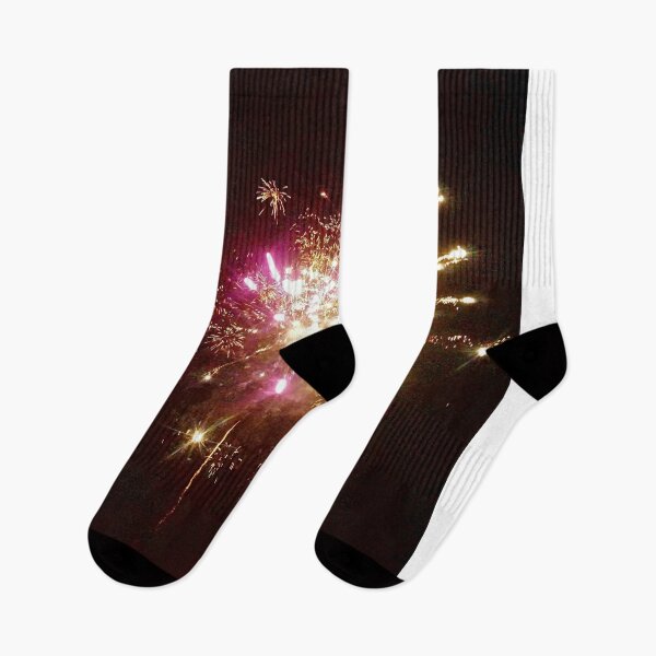 Item preview, Fireworks Explosion! designed and sold by mamamur.