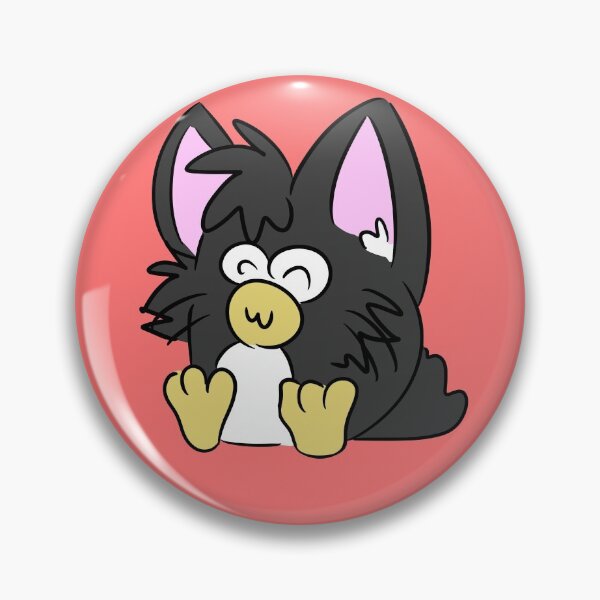 Item preview, Cat Furb designed and sold by dancinragd0lls.