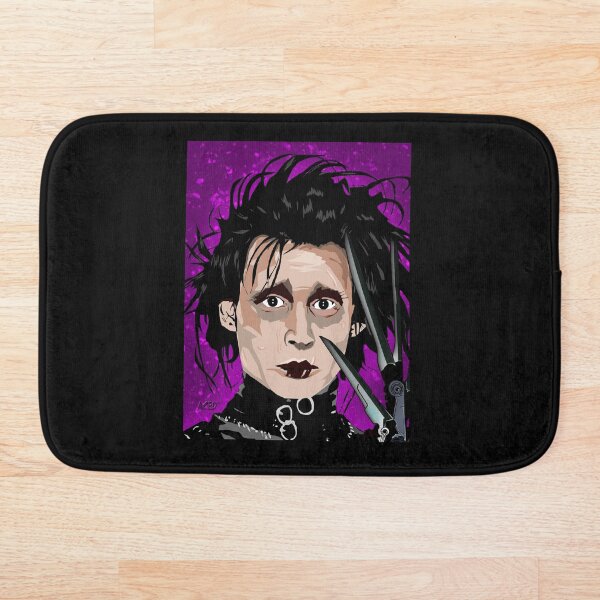Item preview, edward scissorhands designed and sold by ACED2112.