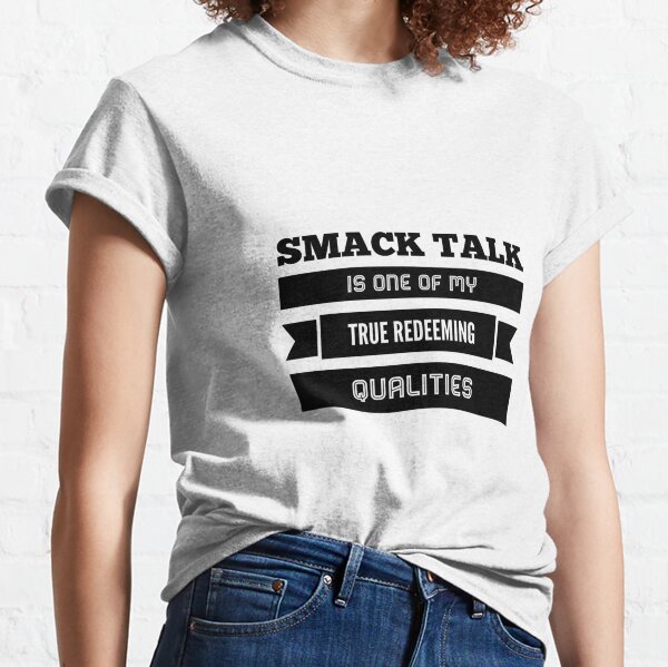 : SMACK APPAREL TALKIN' THE TALK Keep Calm (Anti-Pittsburgh)  T-Shirt for Baltimore Football Fans (SM-5XL) : Sports & Outdoors