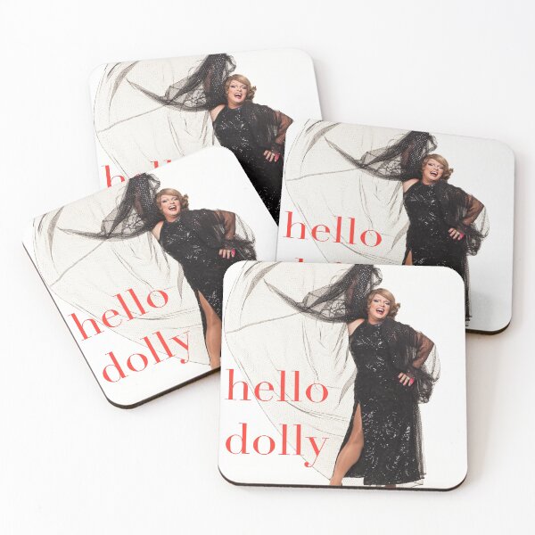 Item preview, Hello dolly designed and sold by theDollyStore.
