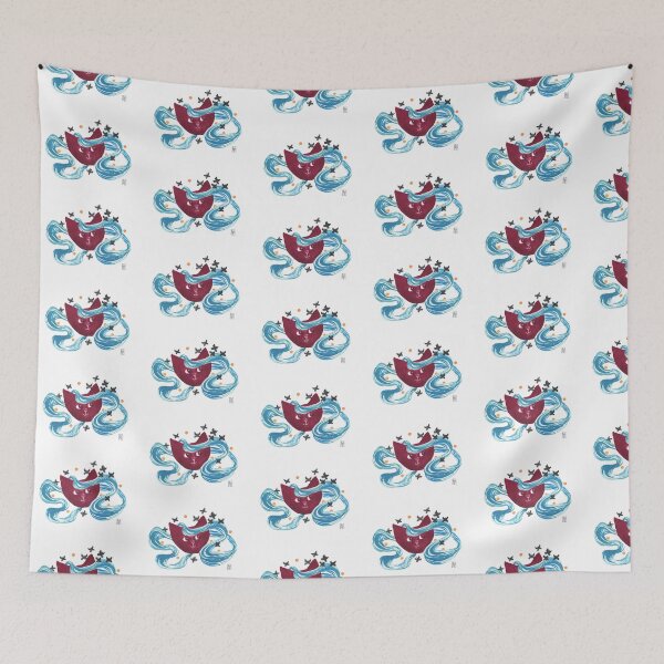 Item preview, Raspberry Cat and butterflies designed and sold by Anne Pennypacker.
