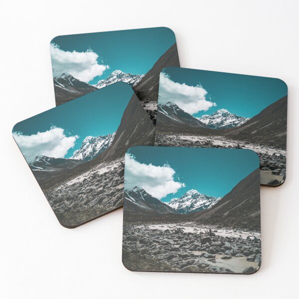 Item preview, Mount Cook designed and sold by Tilly Smith.