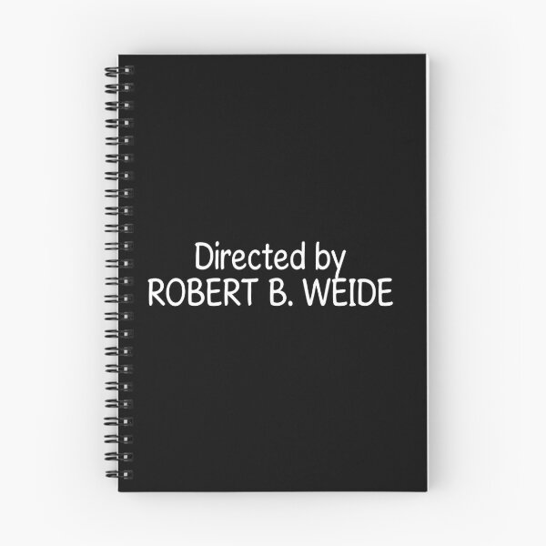 Item preview, Directed by ROBERT B. WEIDE designed and sold by alexanderLem.