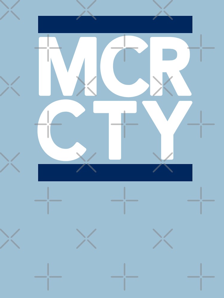 Discover MCR CTY Classic T-Shirt