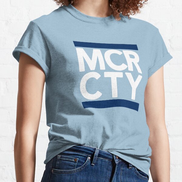 MCR CTY Classic T-Shirt