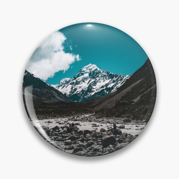 Item preview, Mount Cook designed and sold by Tilly Smith.
