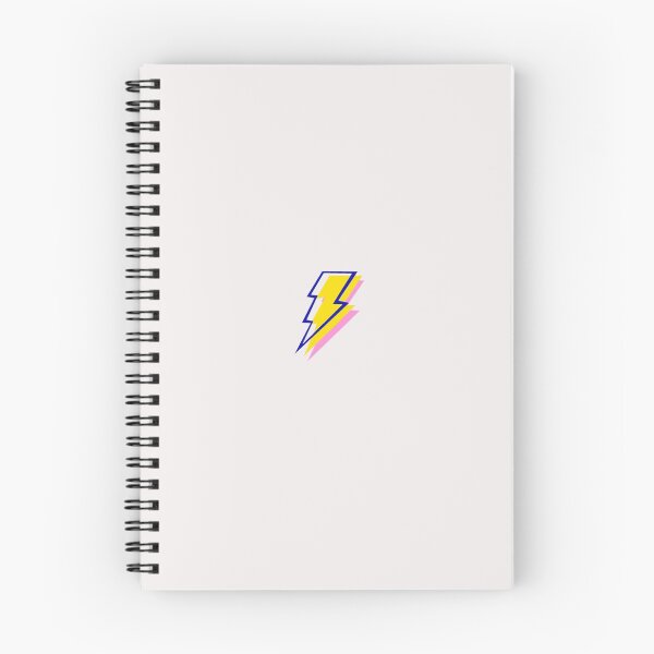 Item preview, trendy lightning bolt designed and sold by ashhhkate.