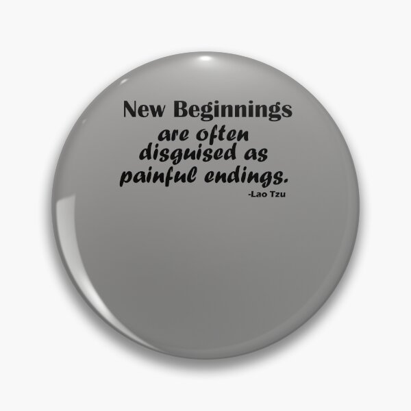 Item preview, New Beginnings designed and sold by HiddenStar02.