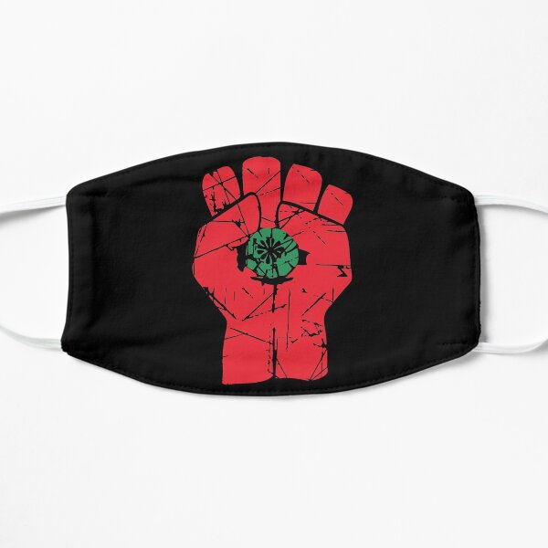 Gonzo Mask