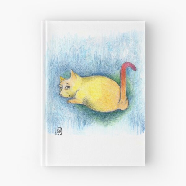 Item preview, Sneak Fart Attack Cat  designed and sold by Anne Pennypacker.