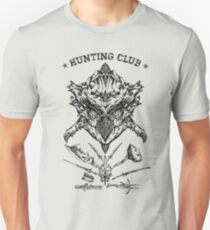 Hunting Club Unisex T-Shirt