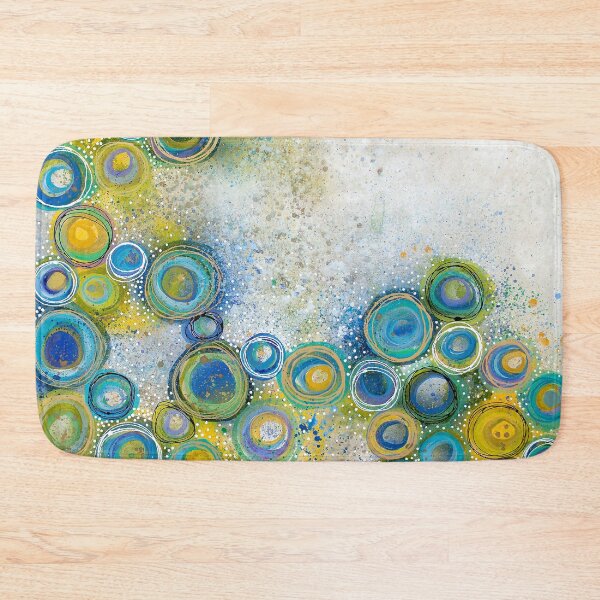Item preview, The Wide Waters designed and sold by darsworld.
