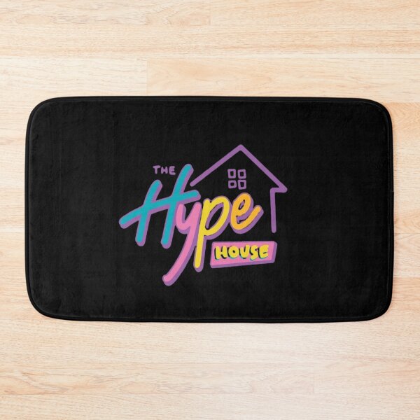 Item preview, The hype house designed and sold by SalimLeo.