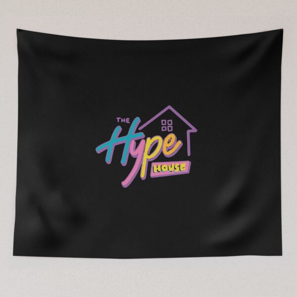 Item preview, The hype house designed and sold by SalimLeo.