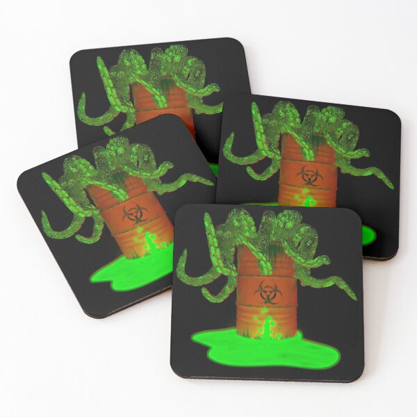 Item preview, Toxic designed and sold by Tarasevi4.