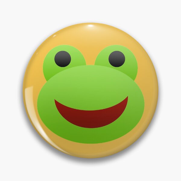 Item preview, FROG designed and sold by Camille46.