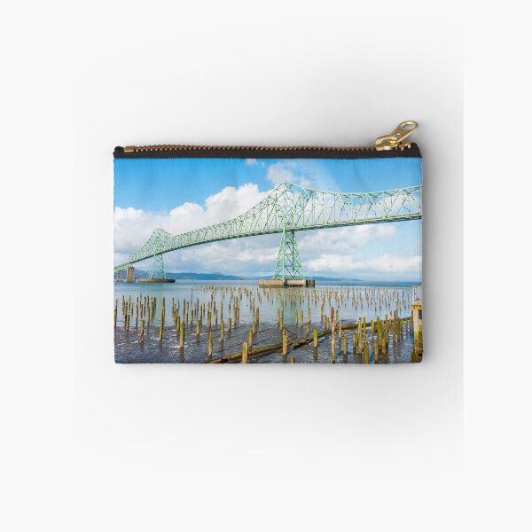 Item preview, Bridge At Astoria designed and sold by georgecolephoto.