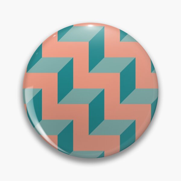 Item preview, Geometric staircase designed and sold by charlie-.