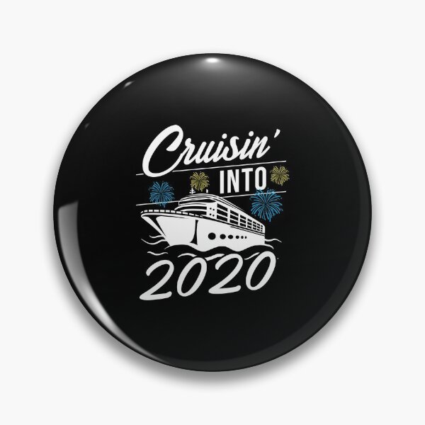 Item preview, Cruising 2020 New Years Ocean Adventure Cruise Gift designed and sold by haselshirt.