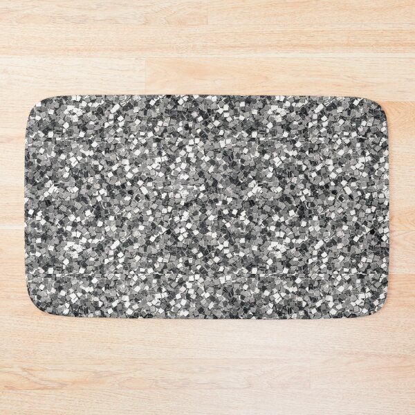 Item preview, Photograph of Silver Party Confetti ONLY - Not Reflective designed and sold by newburyboutique.