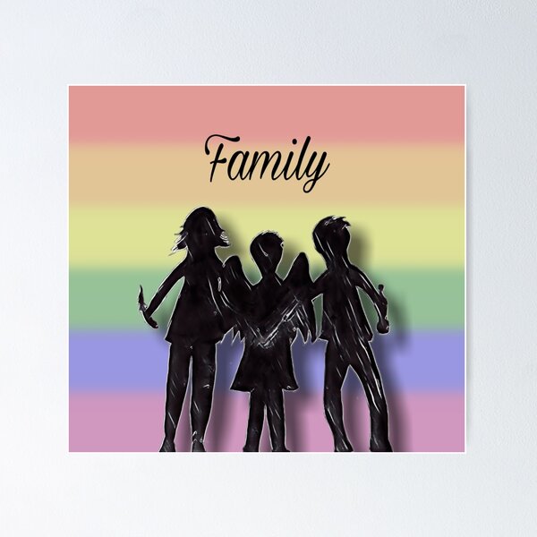 Item preview, Equipo libre voluntad silueta orgullo banderas edición gay designed and sold by Imperioimpala.