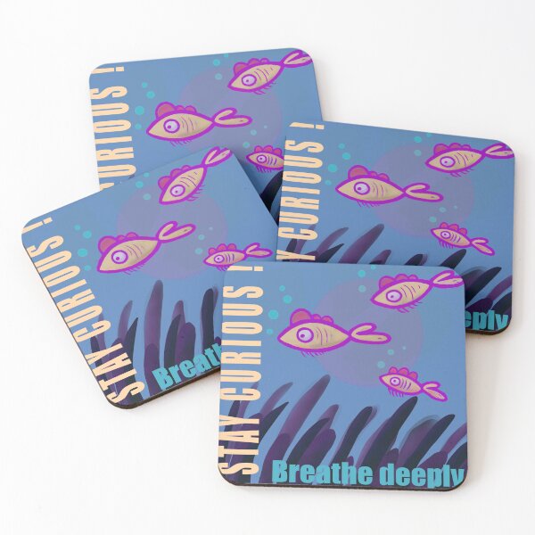 Item preview, Breathe deeply designed and sold by Sharonepics.