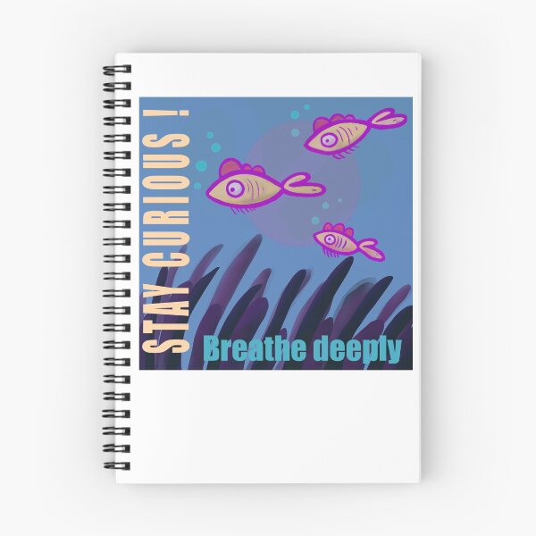 Item preview, Breathe deeply designed and sold by Sharonepics.