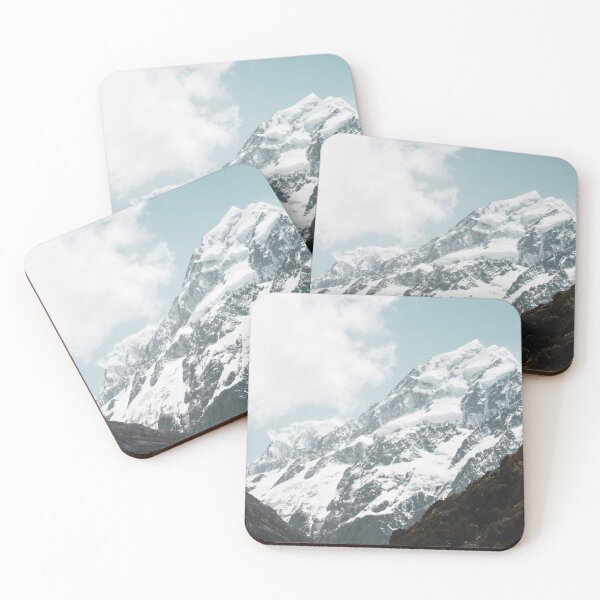 Item preview, Mount Cook designed and sold by Tilly Smith.
