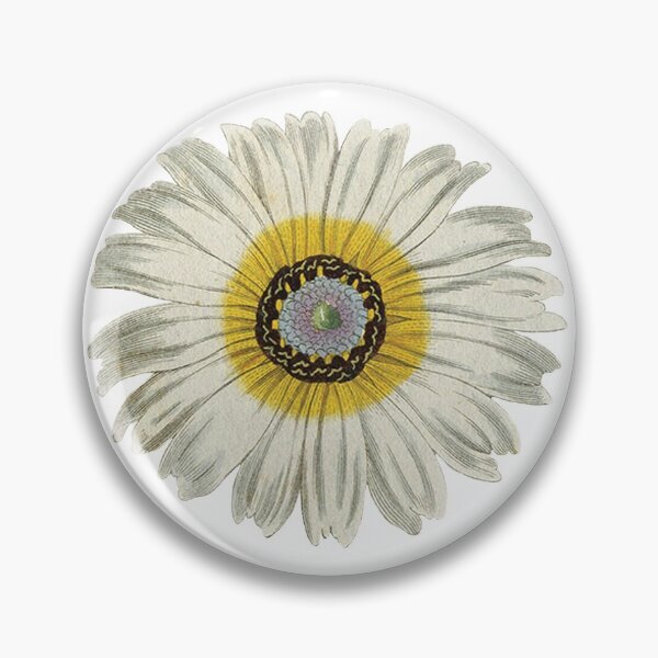 Item preview, Flower designed and sold by hyggenok.