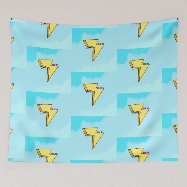 Item preview, April showers ⚡️? designed and sold by rayway8.