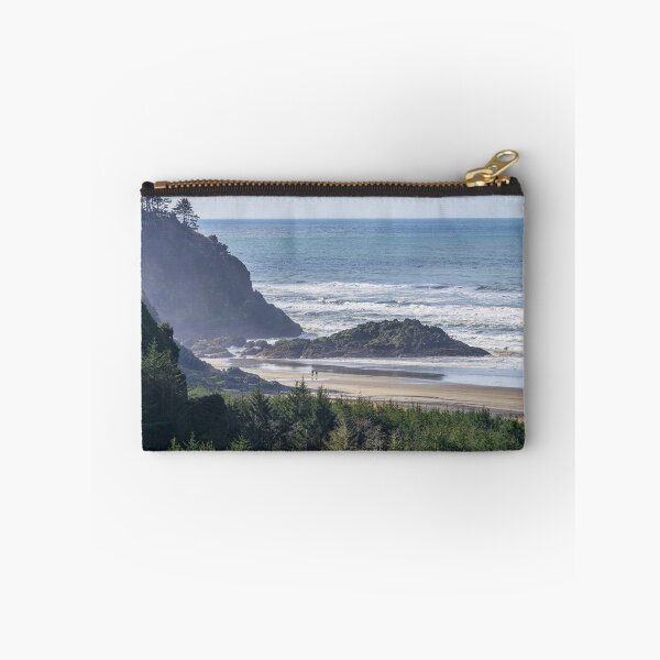 Item preview, Misty Shoreline Landscape designed and sold by georgecolephoto.