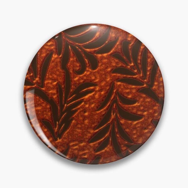 Item preview, A Deep Brown Design    designed and sold by aldona.