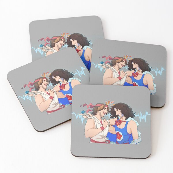Item preview, Game Grumps VS designed and sold by WiindWalker.