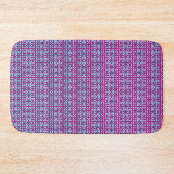 Item preview, Fun Geometric Pattern 4 designed and sold by Hulya Yucel Designs.