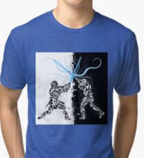 You were my brother, Anakin ! Tri-blend T-Shirt