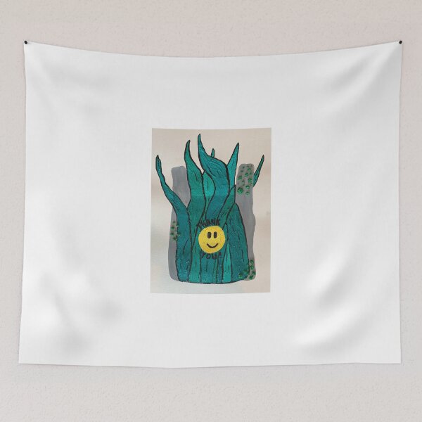Item preview, Happy Pollution  designed and sold by Caroline O'Neal.