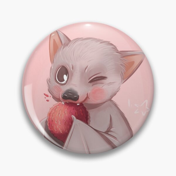 Item preview, Froot Bat designed and sold by artsystoof.