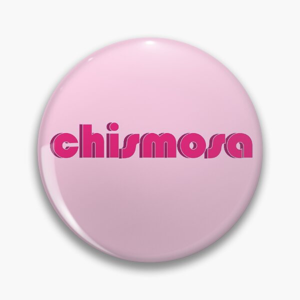 Item preview, Chismosa designed and sold by vcashvero.