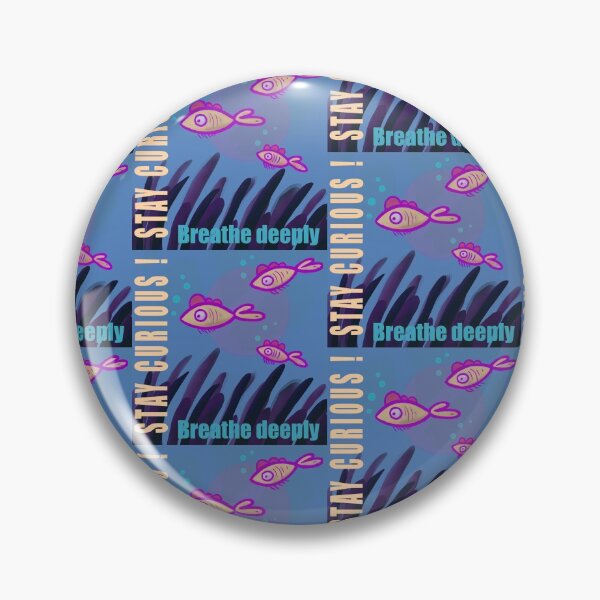 Item preview, Breathe deeply designed and sold by Sharonepics.