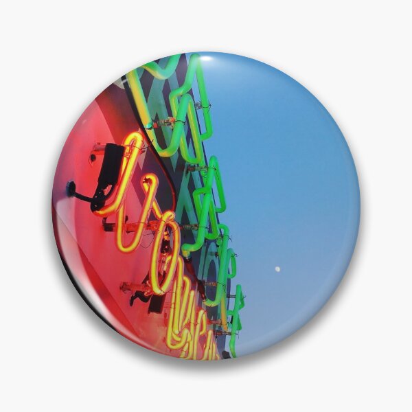 Item preview, neon guides us home designed and sold by TeresaYoung9.