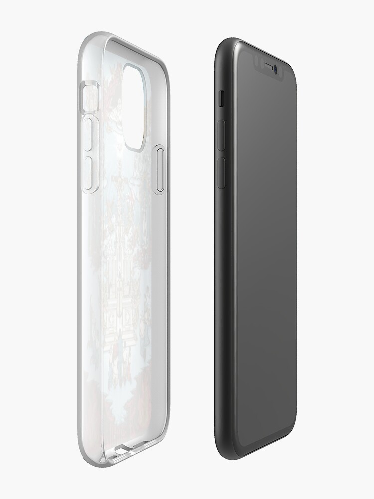 Alternate view of The Glory of the Traditional Latin Mass iPhone Case & Cover