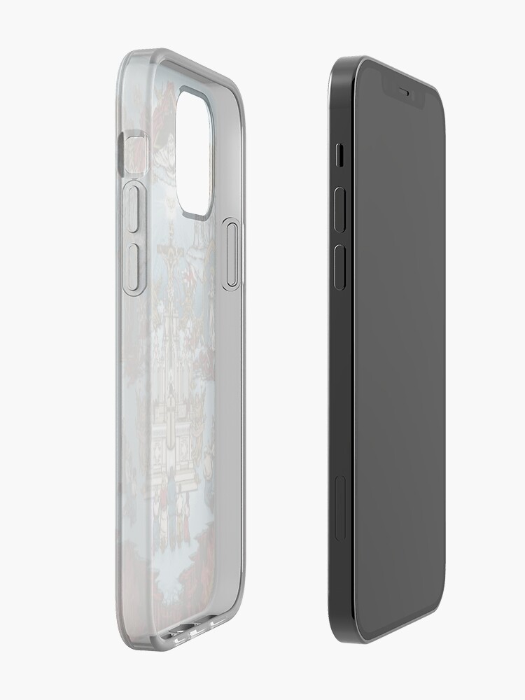 Alternate view of The Glory of the Traditional Latin Mass iPhone Case & Cover