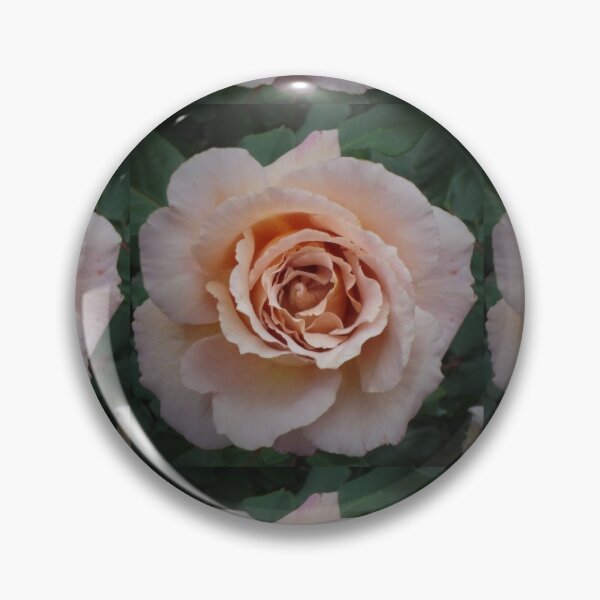 Item preview, Rose for Julia in Bloom designed and sold by KeksWorkroom.